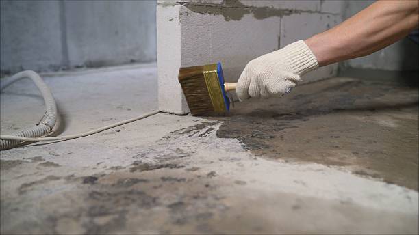 24/7 Emergency Crawl Space Encapsulation experts in Mark Center, OH